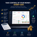 Money Control – Premium